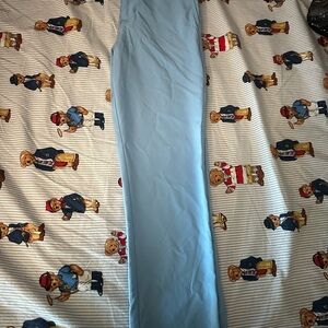 Vineyard  Vines Performance Pants size 7